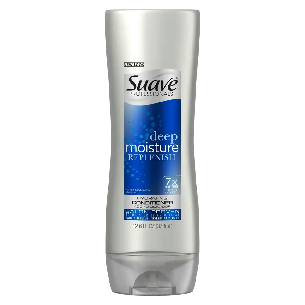 Suave Deep Moisture Replenish Conditioner