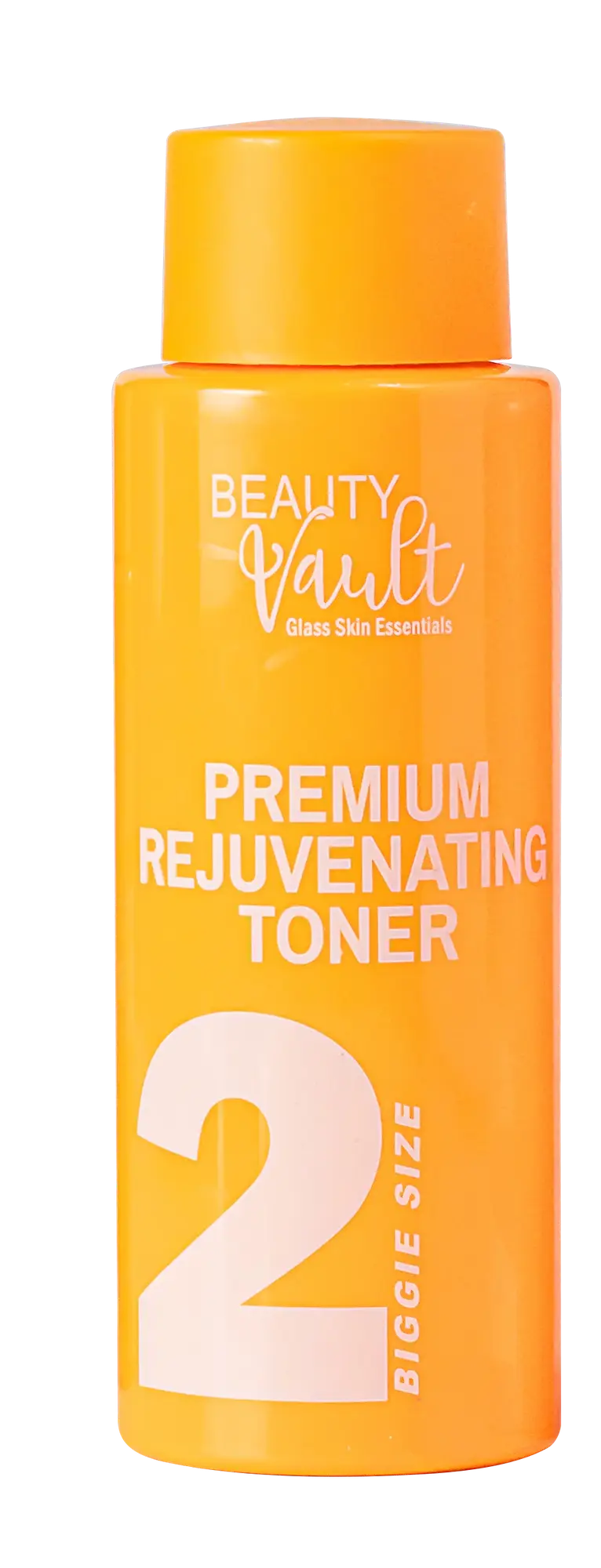 Beauty Vault Premium Rejuvenating Toner