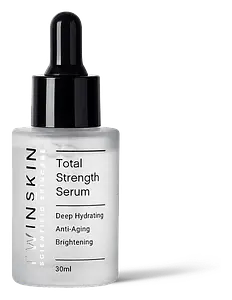 Twins Skin Total Strength Serum