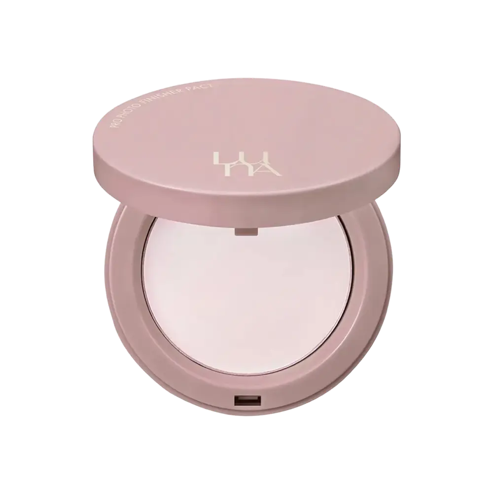 Luna Pro Photo Finisher #02 Blur Powder