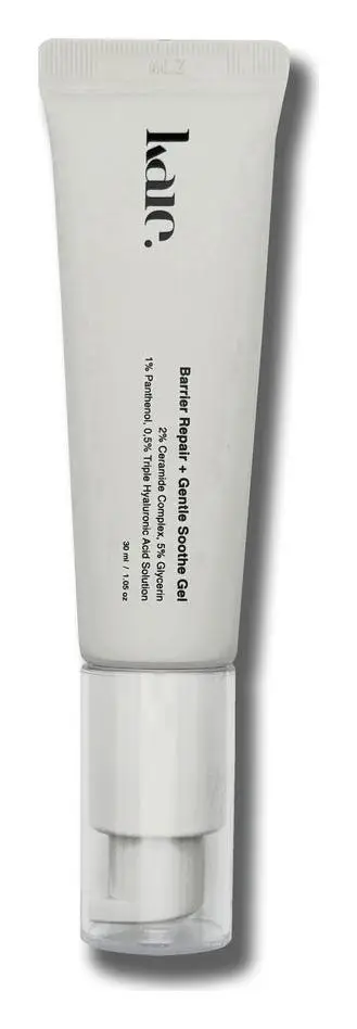 Kaie Barrier Repair + Gentle Soothe Gel