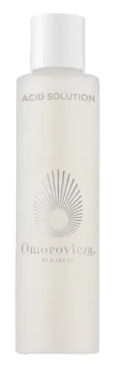 Omorovicza Acid Solution