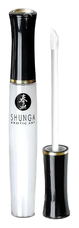 Shunga Divine Oral Sparkling Strawberry Wine