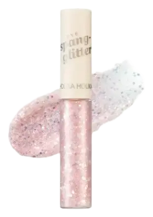 Holika Holika Eye Spanglitter 07 Fairy Parts