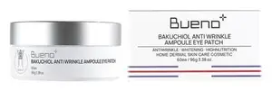 Bueno Bakuchiol Anti Wrinkle Ampoule Eye Patch