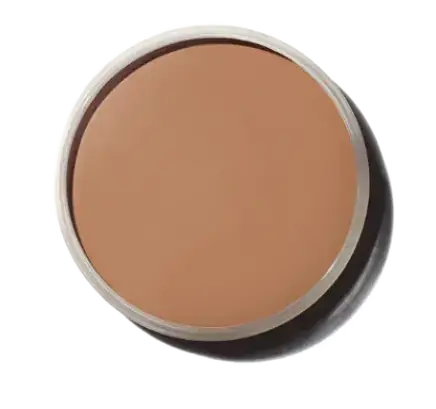 Saie Sun Melt Natural Cream Bronzer Light bronze