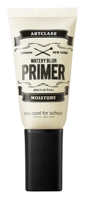Too Cool For School Artclass Watery Blur Primer