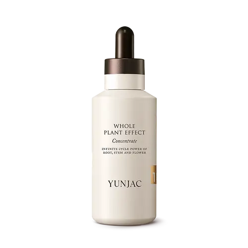 Yunjac Whole Plant Effect Concentrate