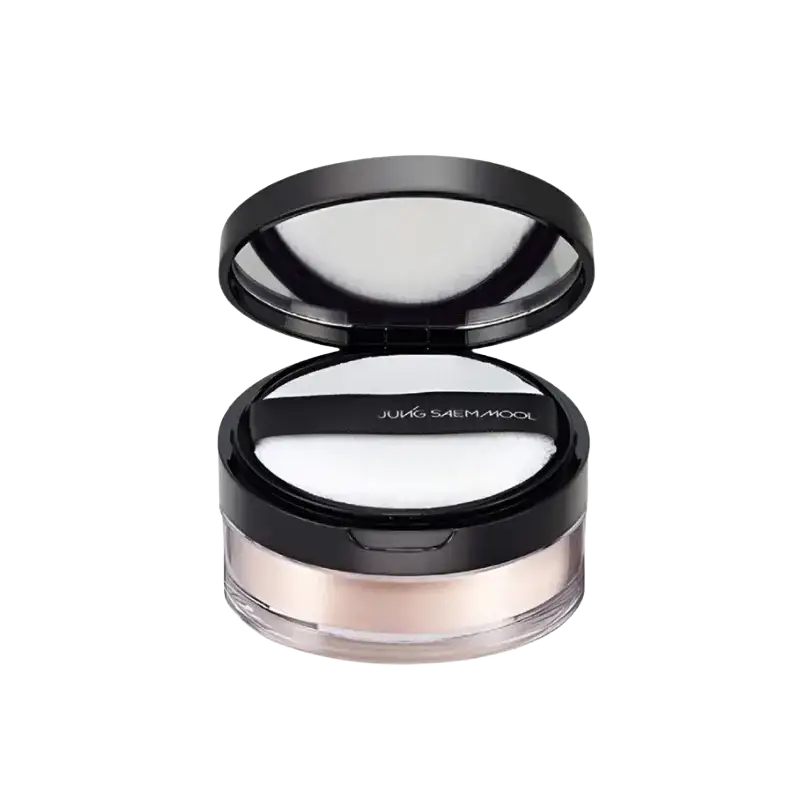 Jung Saem Mool Essential Powder Illuminator Pink Glow