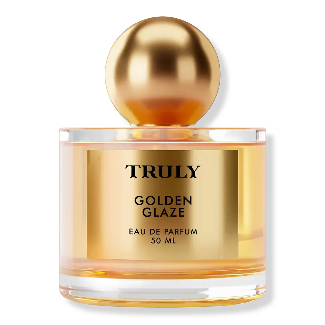 Truly Golden Glaze Eau De Parfum