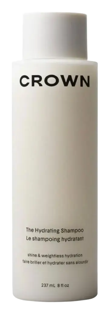 Crown Affair The Hydrating Shampoo