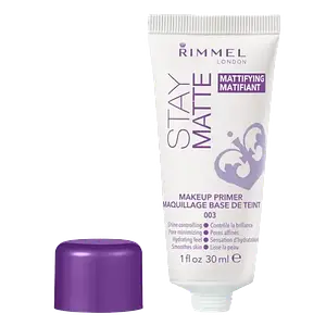 Rimmel London Stay Matte Primer