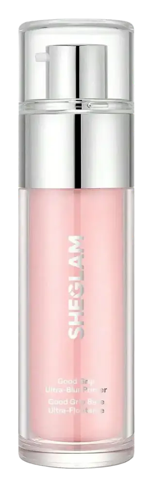 SHEGLAM Good Grip Ultra-Blur Primer Pink