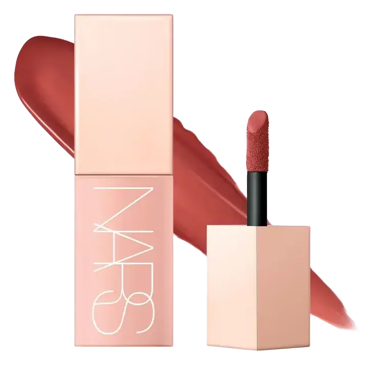 NARS Cosmetics Afterglow Liquid Blush Aragón