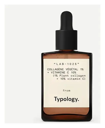 Typology Serum for Wrinkles and Loss of Firmness