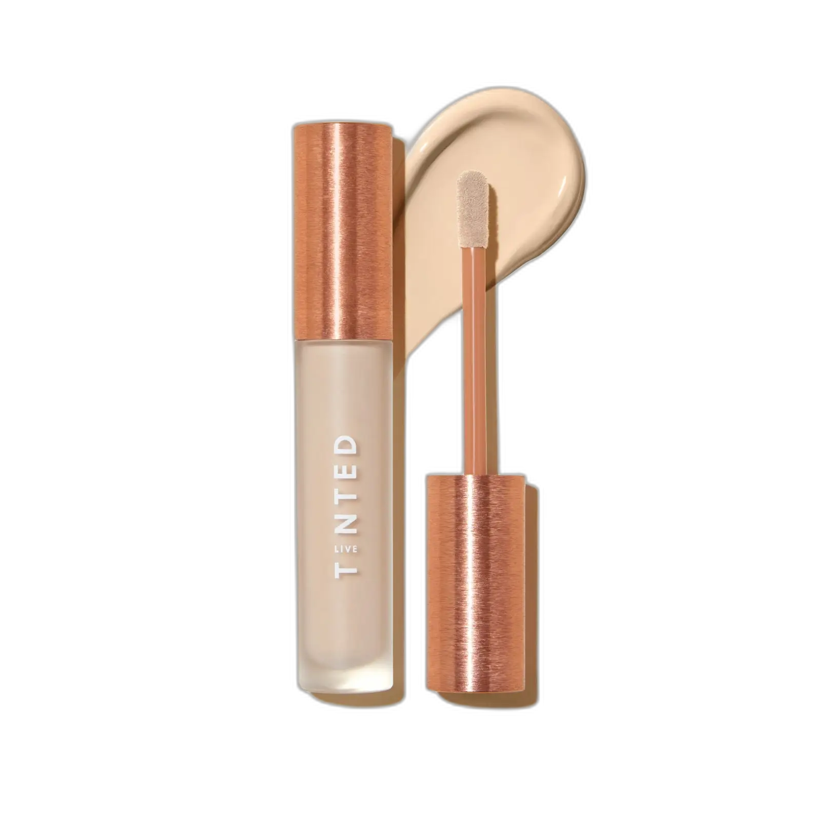 Live Tinted Hueskin Serum Concealer 21
