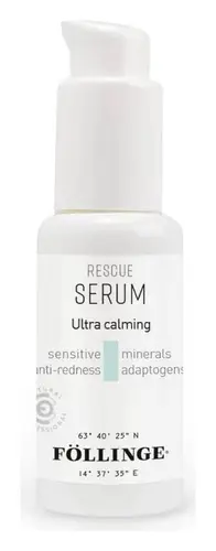 Föllinge Pro Sensitive Rescue Serum