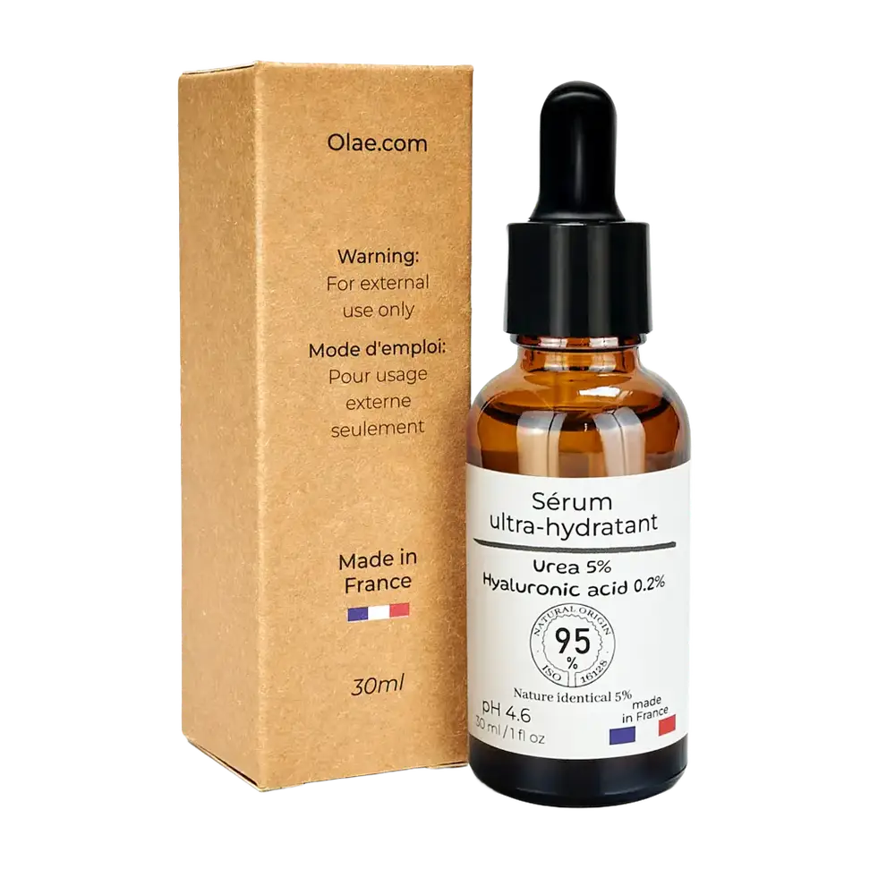Olae Ultra Hydration Serum