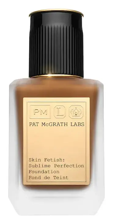 Pat McGrath Labs Sublime Perfection Foundation Deep 29