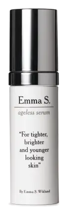 Emma S. Ageless Serum