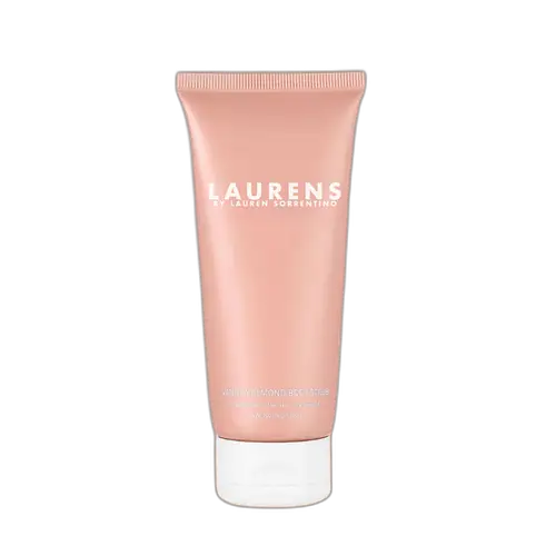 Laurens Skincare Vanilla Almond Body Scrub