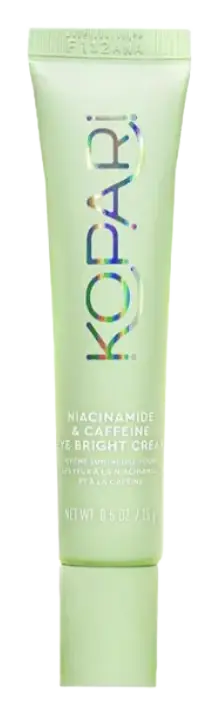 Kopari Niacinamide & Caffeine Eye Bright Cream