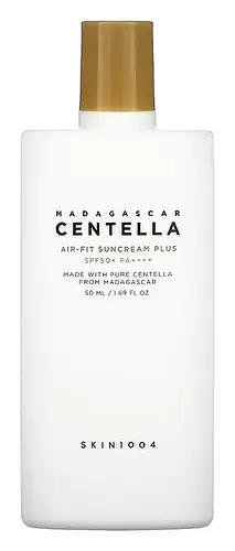 SKIN1004 Madagascar Centella Air-Fit Suncream Plus SPF50+ PA+++