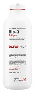 Dr.ForHair Bio-3 Folligen Shampoo