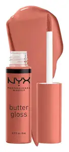 NYX Cosmetics Butter Gloss Bit Of Honey