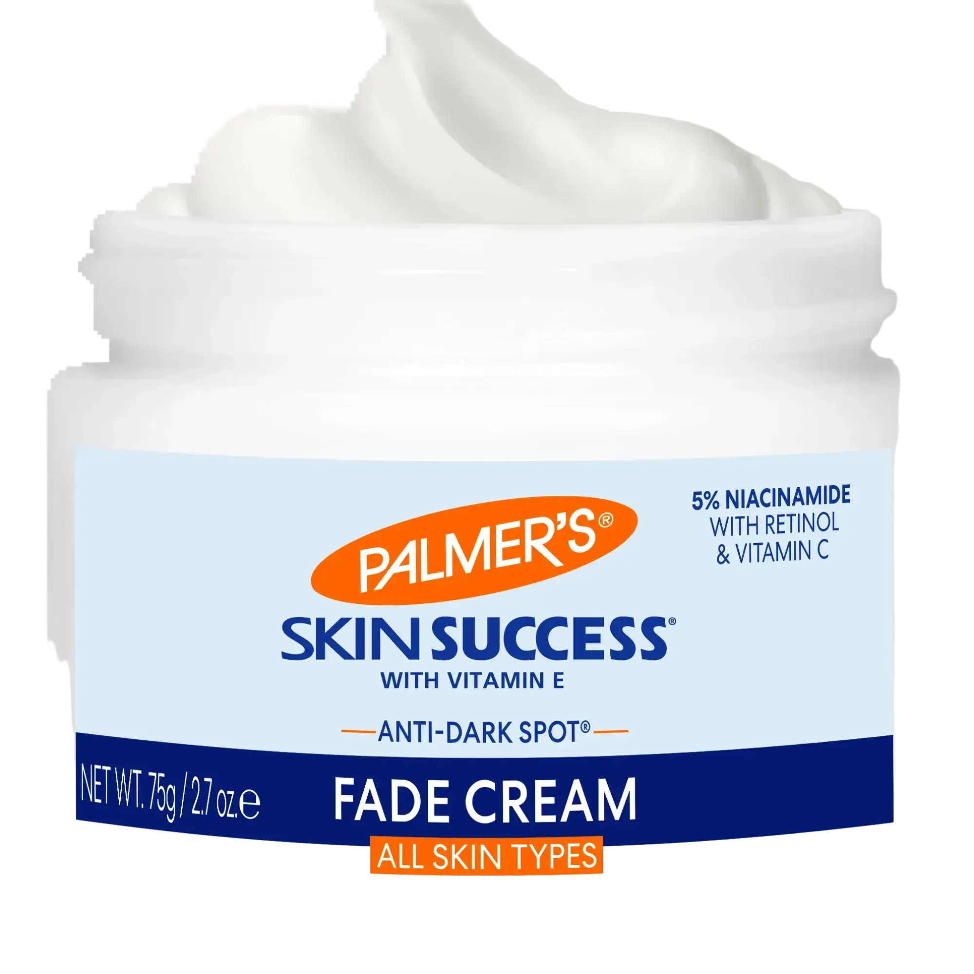 Palmer's Skin Success Anti-Dark Spot Fade Cream