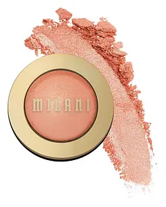 Milani Baked Powder Blush 05 Luminoso