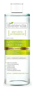 Bielenda Skin Clinic Professional Actively Correcting Anti-Age Toner