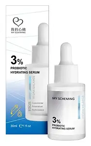 My Scheming 3% Probiotic Hydrating Serum