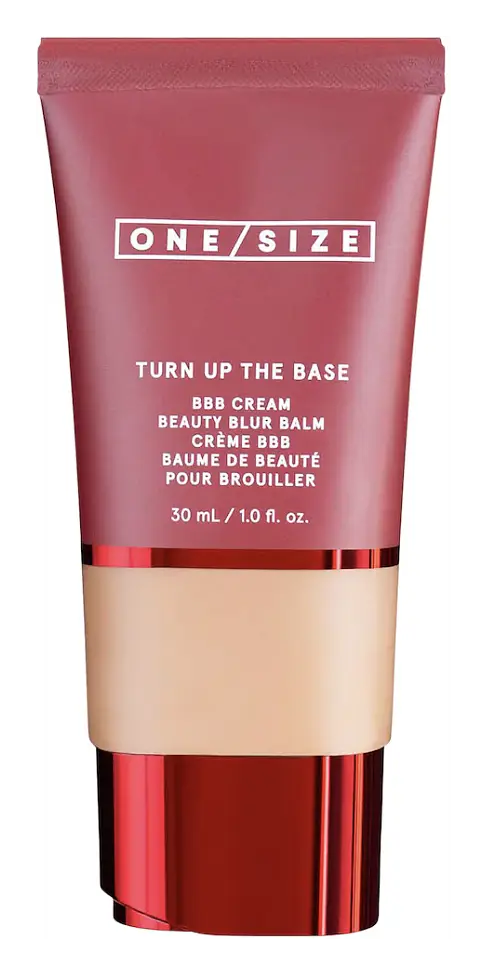 One/Size by Patrick Starrr Turn Up the Base Blurring Foundation Light 2 - light