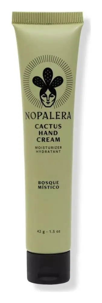 Nopalera Cactus Hand Cream Bosque Místico
