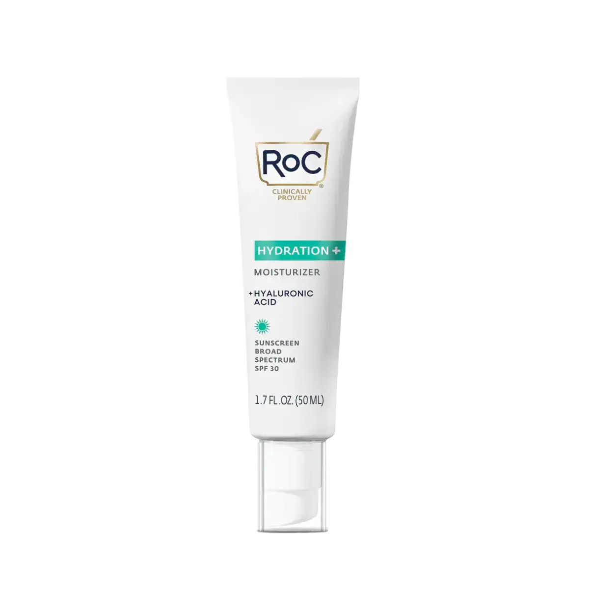 RoC Hydration+ Moisturizer SPF 30