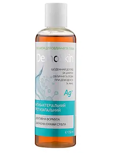 DemoSkin Лосьйон для обличчя й повік (Face And Eyelid Lotion)