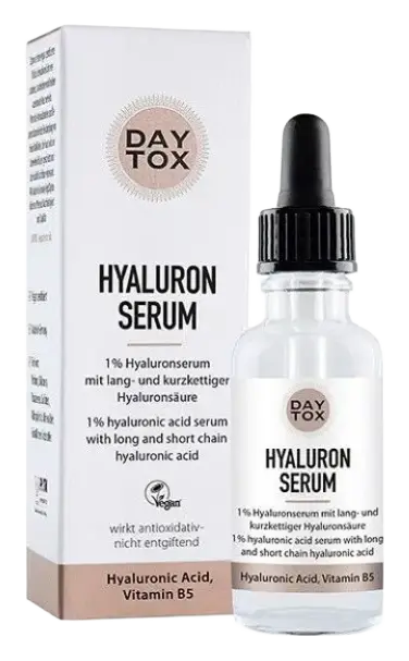 Daytox Hyaluron Serum