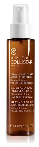 COLLISTAR Milano Hyaluronic Acid Molecular Spray
