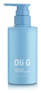 Oli G Total Refresh pH Balancing Shampoo