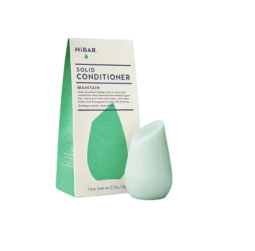 HiBar Maintain Conditioner Bar