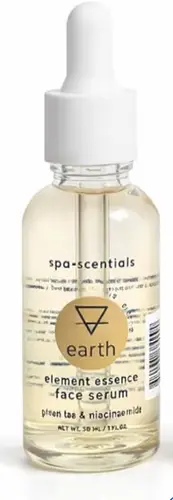 Spa Scentials Element Essence Face Serum Earth