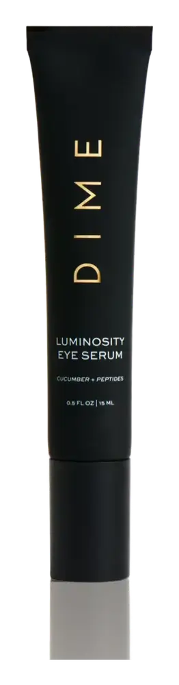 Dime Beauty Luminosity Eye Serum