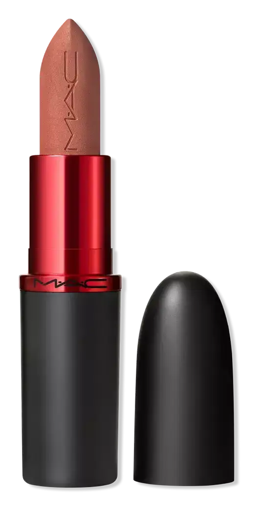 Mac Cosmetics M·A·Cximal Silky Matte Lipstick Viva Equality