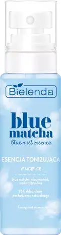 Bielenda Blue Matcha Blue Mist Essence