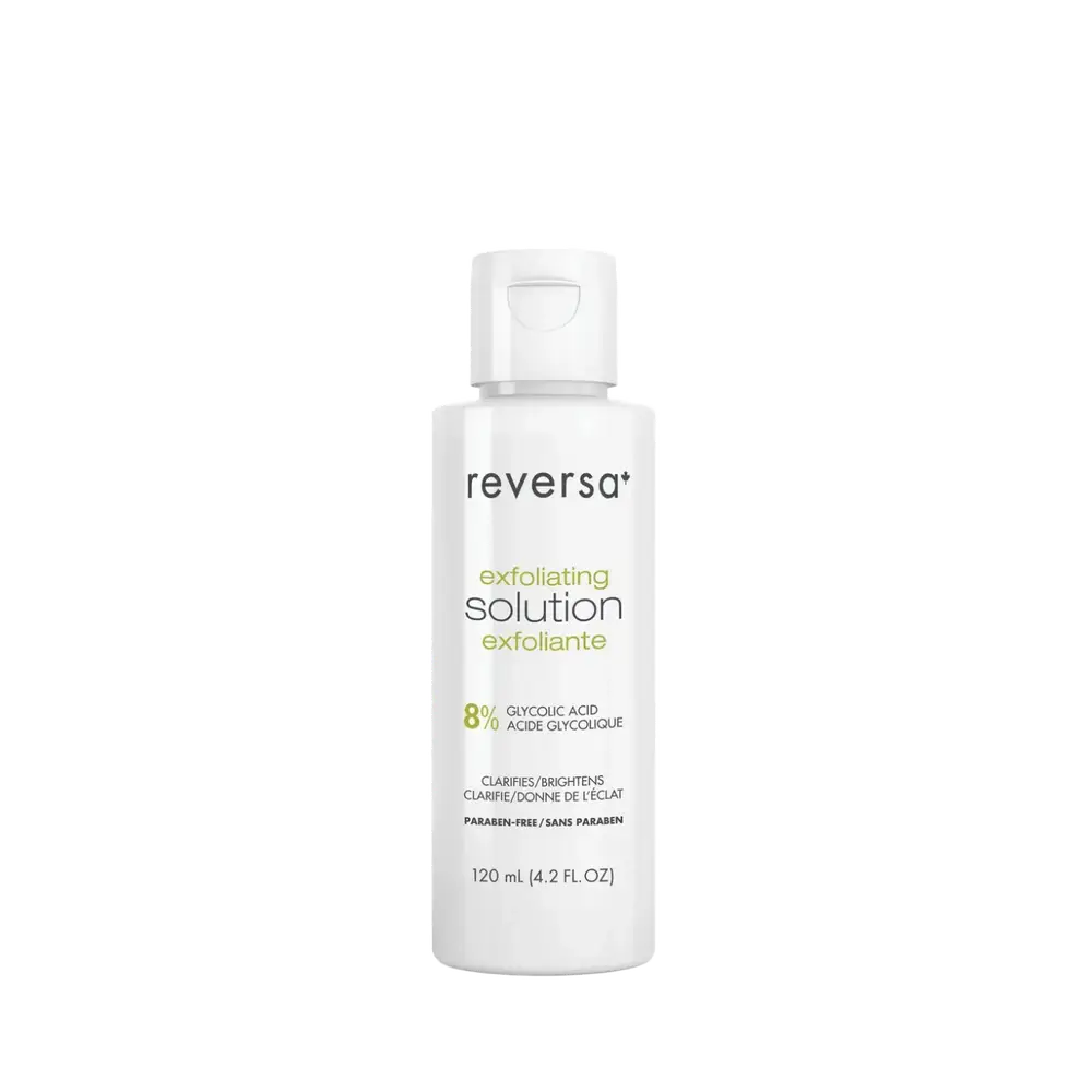 Reversa Exfoliating Solution