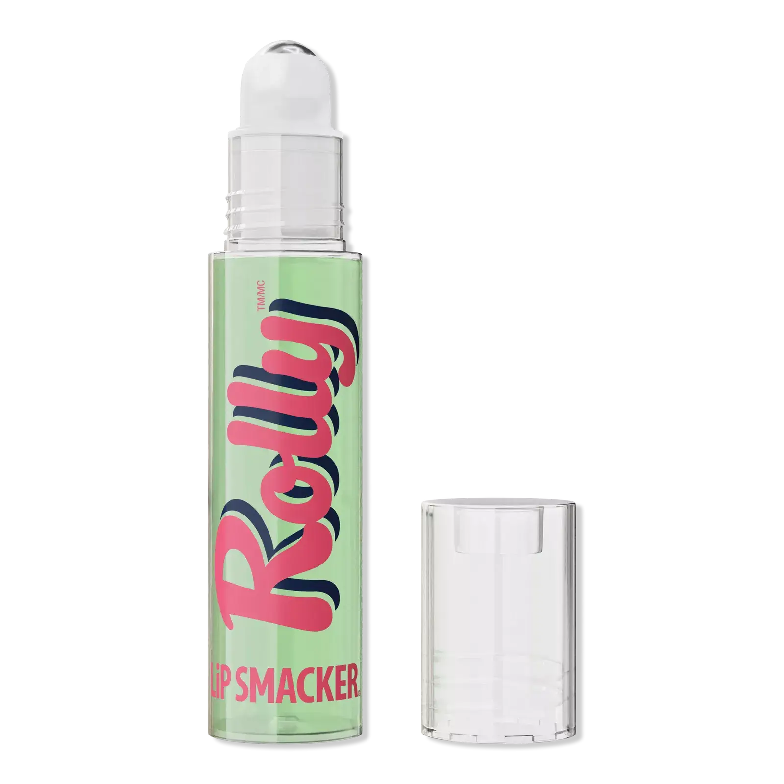 Lip Smacker Rolly Lip Gloss Watermelon