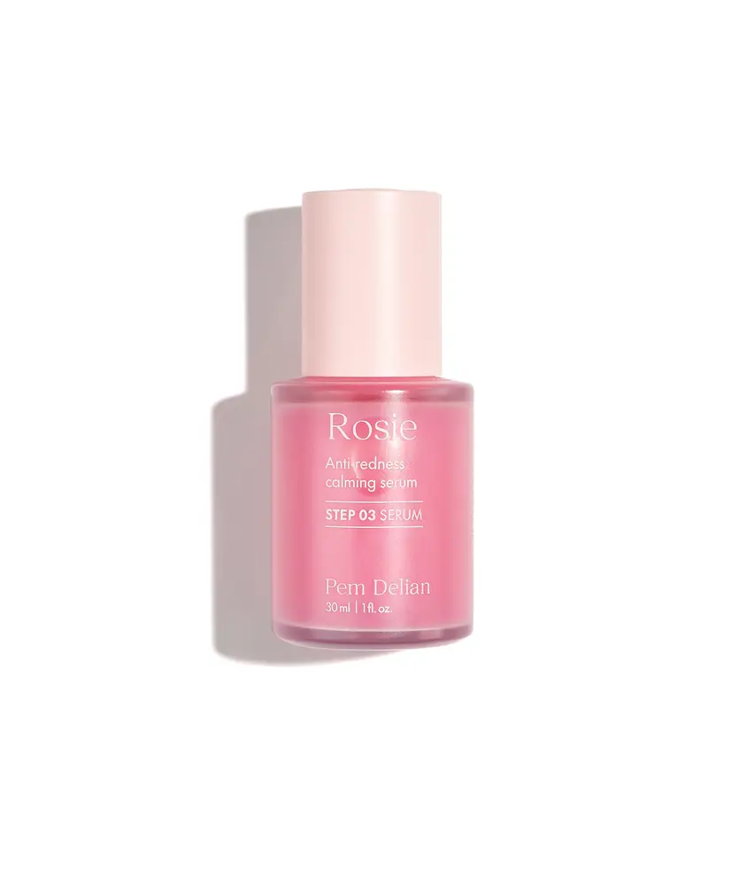 Pem Delian Rosie