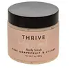 Thrive Pink Grapefruit & Lychee Body Scrub