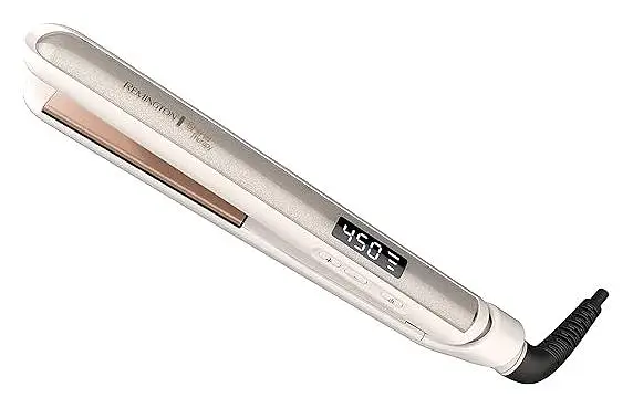 Remington Argan Oil & Keratin Infused 1-Inch Hair Straightener
